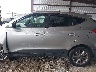 KM8JUCAG8EU****** Salvamento 2014 Hyundai Tucson