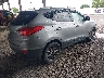KM8JUCAG8EU****** Salvamento y Destrozados 2014 Hyundai Tucson en Estado de Luisiana