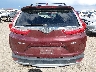 5J6RW2H50HL****** Usados 2017 Honda CR-V