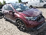 5J6RW2H50HL****** Salvamento y Destrozados 2017 Honda CR-V en Denver East
