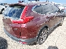 5J6RW2H50HL****** Salvamento y Destrozados 2017 Honda CR-V en Estado de Colorado
