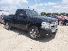 1GCNCSEA9BZ****** Salvage and Wrecked 2011 Chevrolet Silverado 1500 in Wichita