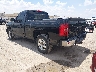 1GCNCSEA9BZ****** Salvage and Repairable 2011 Chevrolet Silverado 1500 in Wichita