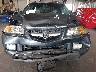 2HNYD18926H****** Salvage and Repairable 2006 Acura MDX in Oregon State