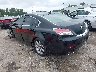 19UUA8F20DA****** Salvage and Repairable 2013 Acura TL in Richmond