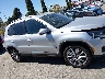WVGRV7AX8HK****** Usados 2017 Volkswagen Tiguan en Estado de California