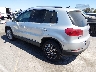 WVGRV7AX8HK****** Salvamento y Reparables 2017 Volkswagen Tiguan en Los Angeles
