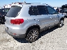 WVGRV7AX8HK****** Salvamento y Destrozados 2017 Volkswagen Tiguan en Estado de California