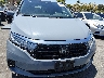 5FNRL6H86RB****** Wrecked 2024 Honda Odyssey in California State