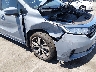 5FNRL6H86RB****** Salvage and Repairable 2024 Honda Odyssey in California State
