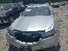 19UUA9F52CA****** Wrecked 2012 Acura TL in Georgia State