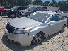 19UUA9F52CA****** Used and Repairable 2012 Acura TL in Atlanta North