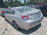 19UUA9F52CA****** Salvage and Repairable 2012 Acura TL in Atlanta North