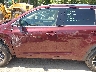 5TDJZRFH3JS****** Repairable 2018 Toyota Highlander in Rhode Island State