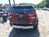 5TDJZRFH3JS****** Wrecked 2018 Toyota Highlander