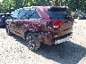 5TDJZRFH3JS****** Salvage and Repairable 2018 Toyota Highlander in Providence