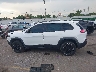 1C4PJMBX1LD****** Reparables 2020 Jeep Cherokee en Estado de Texas