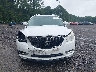 5GAKRBKD8GJ****** Wrecked 2016 Buick Enclave in Virginia State