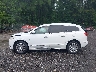 5GAKRBKD8GJ****** Repairable 2016 Buick Enclave in Virginia State