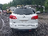 5GAKRBKD8GJ****** Wrecked 2016 Buick Enclave