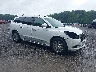 5GAKRBKD8GJ****** Salvage and Wrecked 2016 Buick Enclave in Suffolk