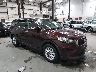 5XYPGDA5XKG****** Salvamento y Destrozados 2019 Kia Sorento en Boise
