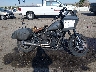 1HD1YXZ1XNB****** Salvage and Wrecked 2022 Harley-Davidson Low Rider ST in New Mexico State