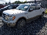 1FTFW1ET1CK****** Used and Repairable 2012 Ford F-150 in Shady Spring