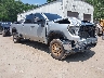 1GT49SE74LF****** Salvamento y Destrozados 2020 GMC Sierra 3500 HD en Burlington