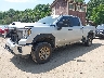 1GT49SE74LF****** Usados y Reparables 2020 GMC Sierra 3500 HD en Burlington