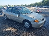 JM1BJ2227X0****** Salvage and Wrecked 1999 Mazda Protege in Lexington