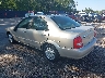 JM1BJ2227X0****** Salvage and Repairable 1999 Mazda Protege in Lexington