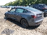5YJ3E1EC6PF****** Salvamento y Reparables 2023 Tesla Model 3 en Electric Vehicle Auctions