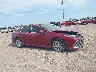 4T1C11AK0NU****** Used 2022 Toyota Camry in Texas State