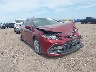 4T1C11AK0NU****** Salvage and Wrecked 2022 Toyota Camry in Corpus Christi