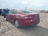 4T1C11AK0NU****** Salvage and Repairable 2022 Toyota Camry in Corpus Christi