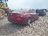 4T1C11AK0NU****** Salvage and Wrecked 2022 Toyota Camry in Texas State