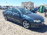 WVWCU73C08E****** Salvage and Wrecked 2008 Volkswagen Passat in Honolulu