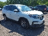 5FNYF6H52LB****** Salvamento y Destrozados 2020 Honda Pilot en Albany