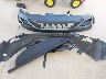 2HKRW1H21LH****** Wrecked 2020 Honda CR-V in Florida State
