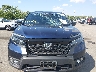 5FNYF8H25KB****** Wrecked 2019 Honda Passport in New Jersey State