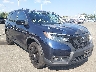 5FNYF8H25KB****** Salvage and Wrecked 2019 Honda Passport in Englishtown