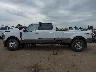 1FT8W3DM3TE****** Salvamento 2026 Ford F-350