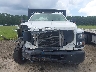 1HTKHPVK5MH****** Wrecked 2021 Chevrolet Silverado 4500hd in South Carolina State