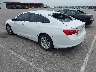 1G1ZD5ST6JF****** Salvage and Repairable 2018 Chevrolet Malibu in Omaha South