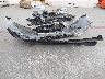 3CZRU5H37NM****** Destrozados 2022 Honda HR-V en Estado de Florida