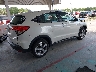 3CZRU5H37NM****** Salvamento y Destrozados 2022 Honda HR-V en Estado de Florida