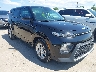 KNDJ23AU6N7****** Salvamento y Destrozados 2022 Kia Soul en Cleveland
