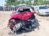 1FADP3H22HL****** Wrecked 2017 Ford Focus in Indiana State