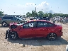 1FADP3H22HL****** Repairable 2017 Ford Focus in Indiana State